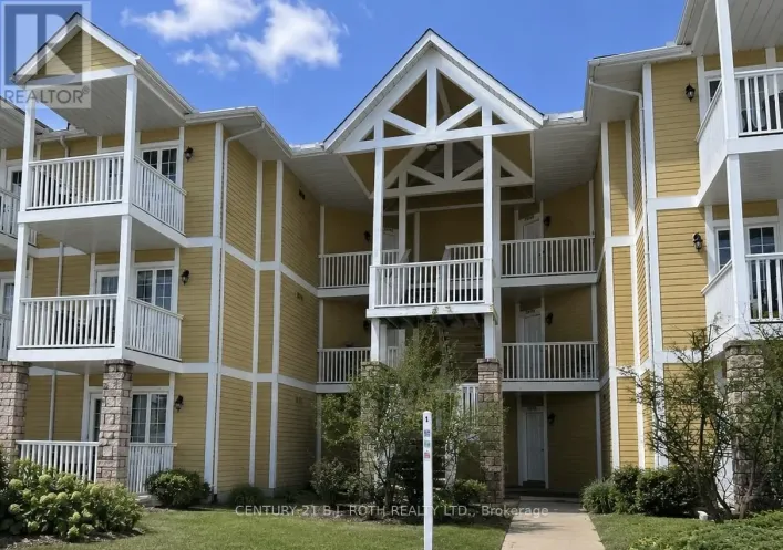 2296-2297 - 90 HIGHLAND DRIVE, Oro-Medonte