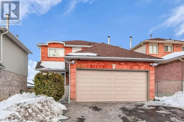 2297 CHAPMAN COURT, Pickering