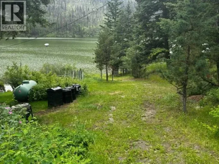 2297 Loon Lake Road, Loon Lake