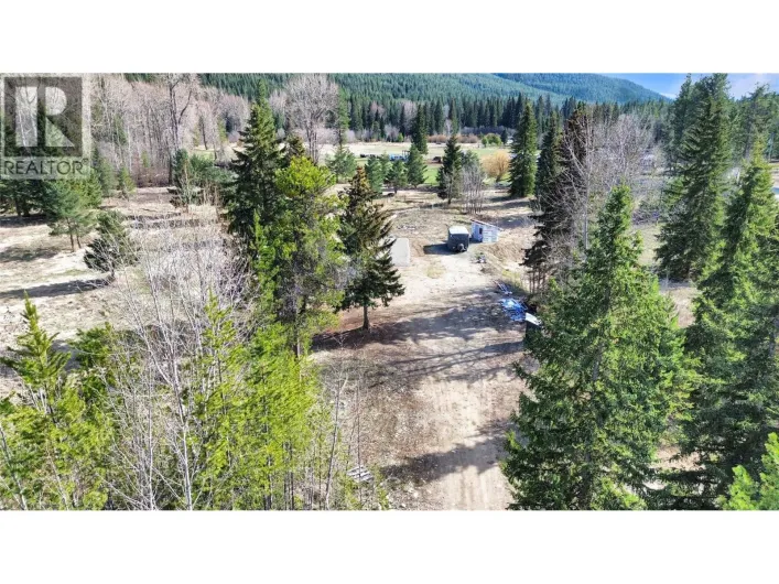 2297 Princeton Summerland Road, Princeton