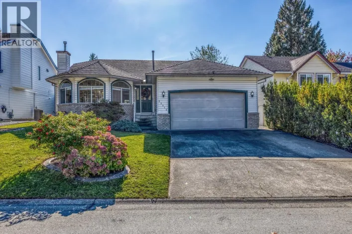 22970 126 AVENUE, Maple Ridge