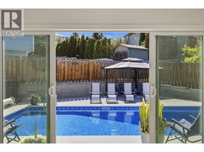 2298 Balfour Court, Kamloops