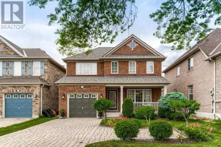 2298 GRAND OAK TRAIL, Oakville
