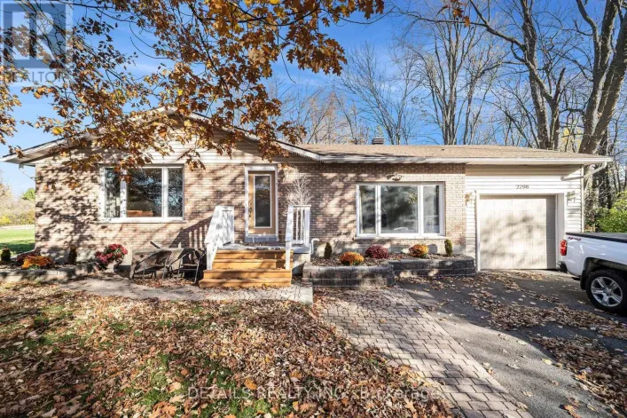 2298 JAMES CRAIG STREET, Ottawa