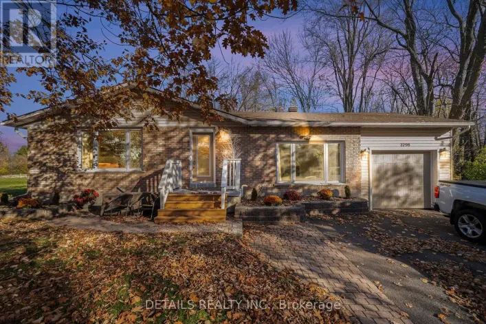 2298 JAMES CRAIG STREET, Ottawa