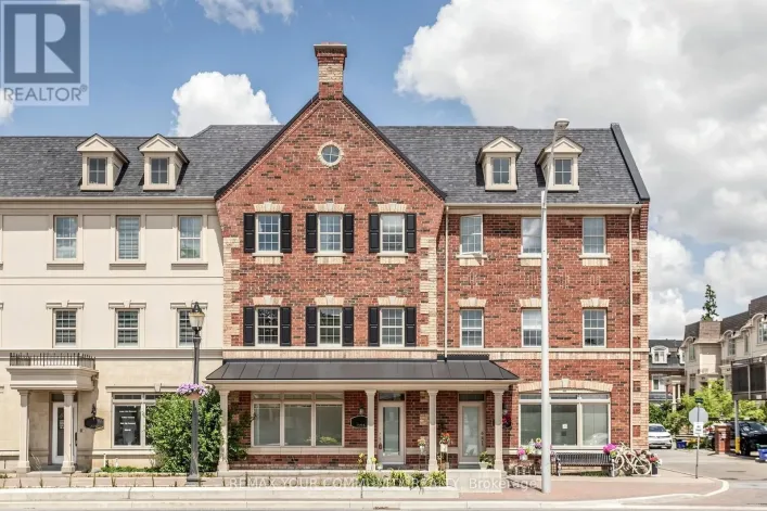 2298 MAJOR MACKENZIE DRIVE, Vaughan