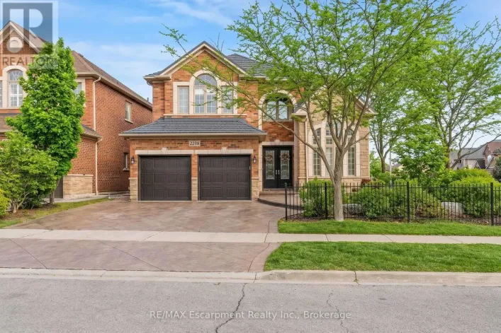 2298 SALCOME DRIVE, Oakville