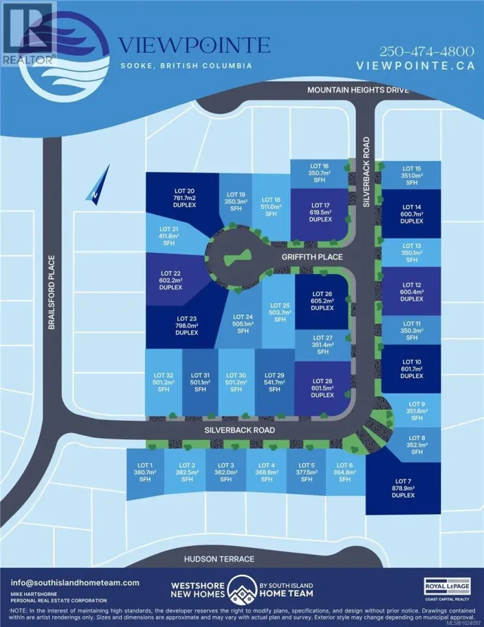 2298 Silverback Rd, Sooke