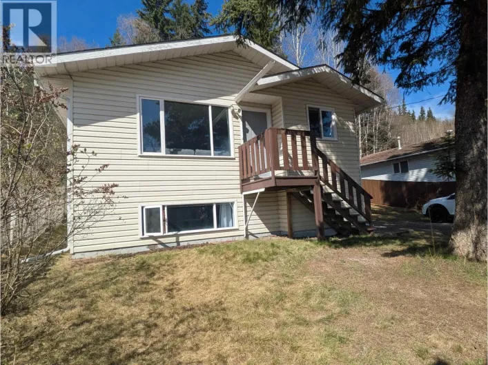 2299 BEDARD ROAD, Prince George