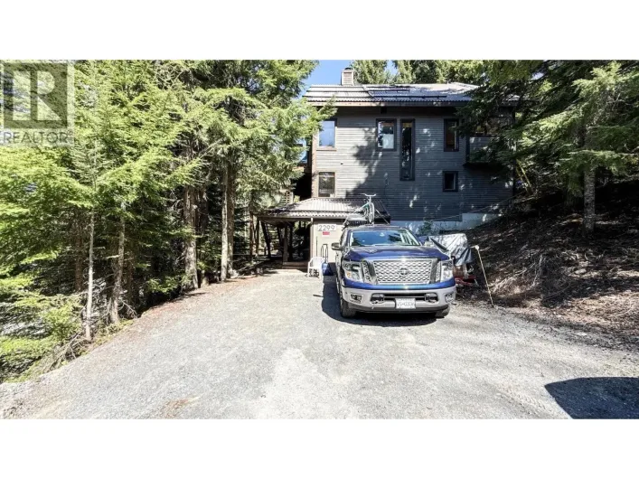 2299 BRANDYWINE WAY, Whistler