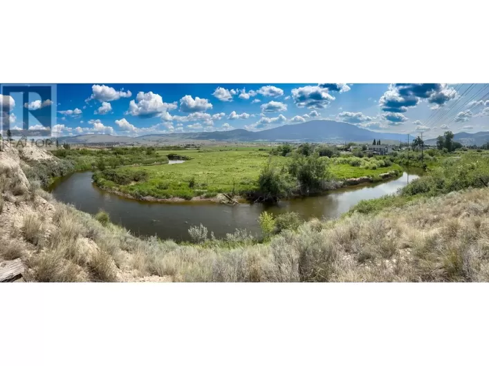 2299 Burgess Avenue, Merritt