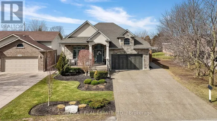 2299 PORTAGE ROAD, Niagara Falls