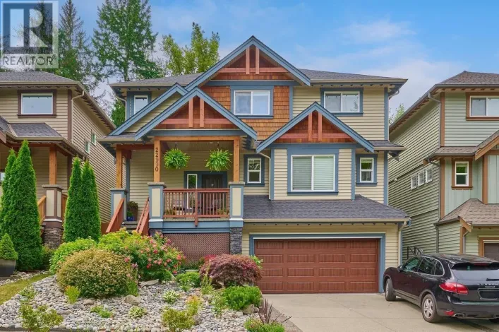 22990 134 LOOP, Maple Ridge