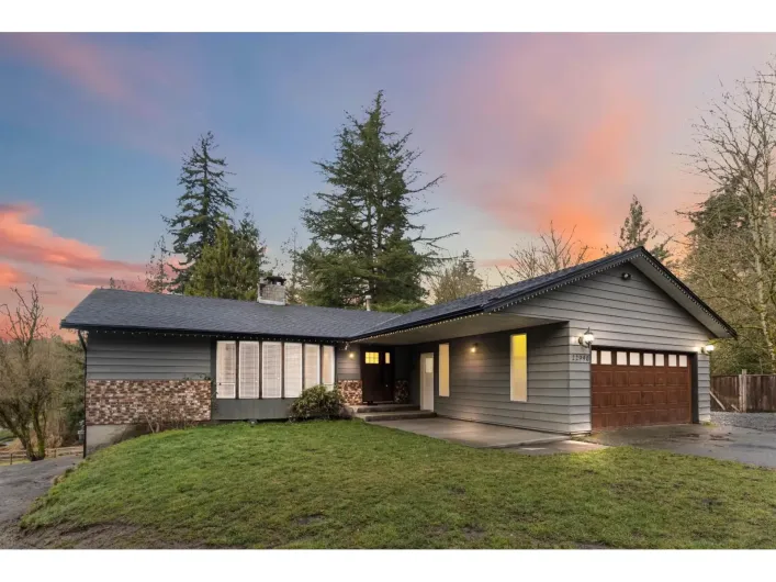 22990 70A AVENUE, Langley