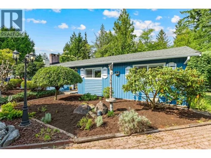 22991 126 AVENUE, Maple Ridge