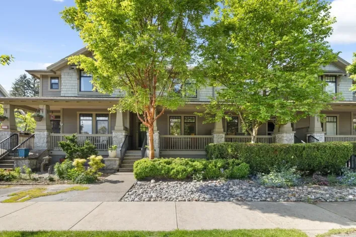 22994 BILLY BROWN ROAD, Langley
