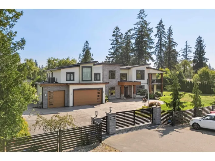 22998 74 AVENUE, Langley