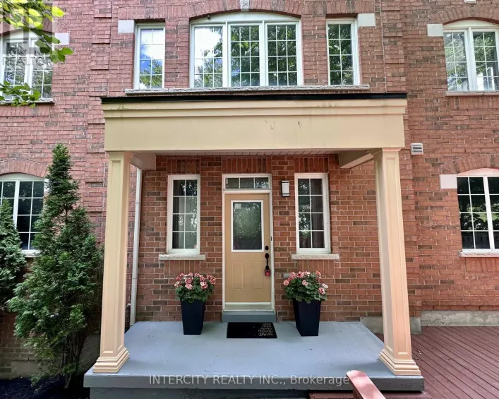 22A - 151 SILVERWOOD AVENUE, Richmond Hill