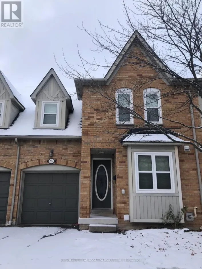22A - 5940 GLEN ERIN DRIVE, Mississauga
