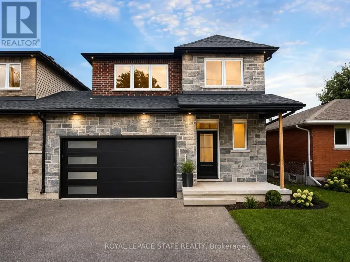 22-A ALPINE AVENUE, Hamilton