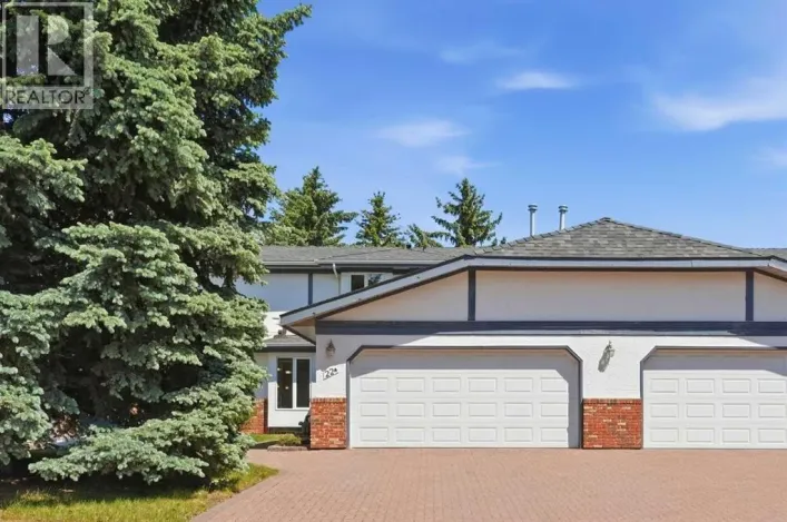 22A Woodmeadow Close SW, Calgary