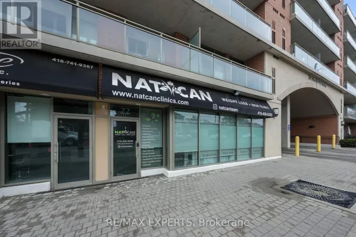 22C - 281 WOODBRIDGE AVENUE, Vaughan