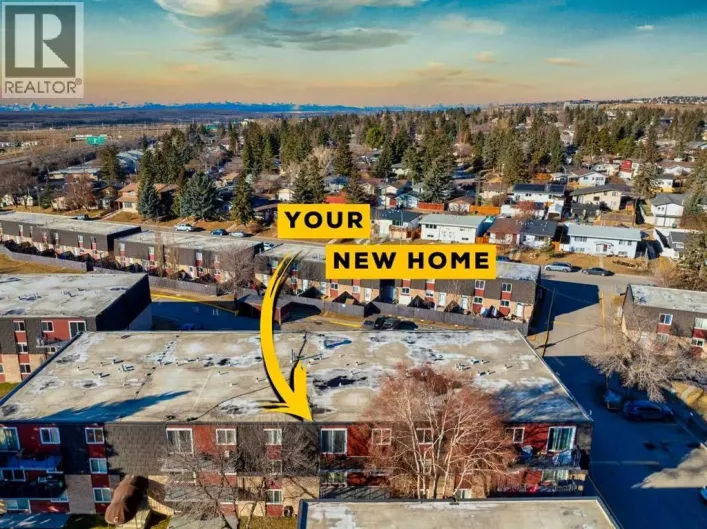 22C, 80 Galbraith Drive SW, Calgary