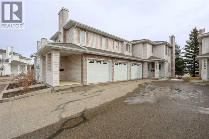 22D, 32 Daines Avenue, Red Deer
