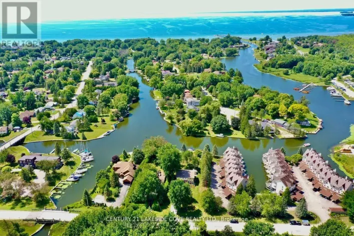 23 - 100 LAGUNA PARKWAY, Ramara