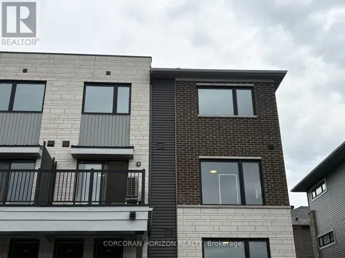 23 - 1001 GLENROY GILBERT DRIVE, Ottawa