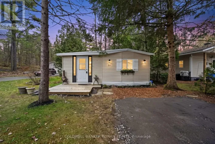 23 - 1007 RACOON ROAD, Gravenhurst