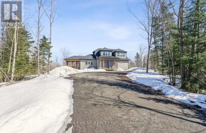 23 - 1020 RIDGELINE DRIVE, Lake of Bays