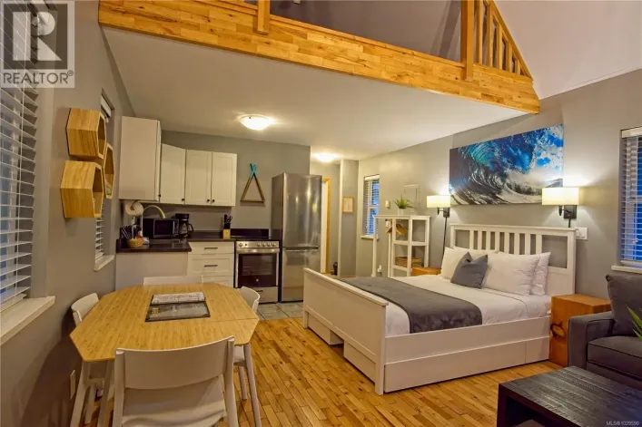 23 1039 Tyee Terr, Ucluelet