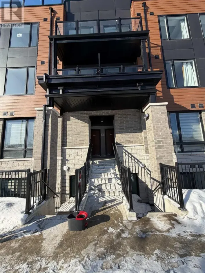 23 - 109 MARYDALE AVENUE, Markham