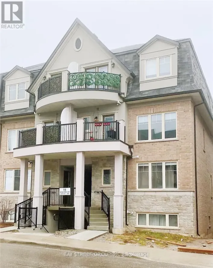 23 - 11 EATON PARK LANE, Toronto