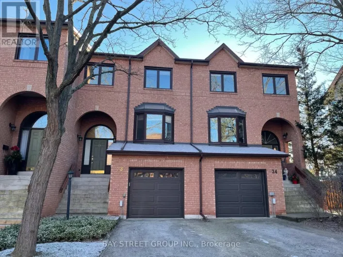 23 - 1100 QUEENS AVENUE, Oakville