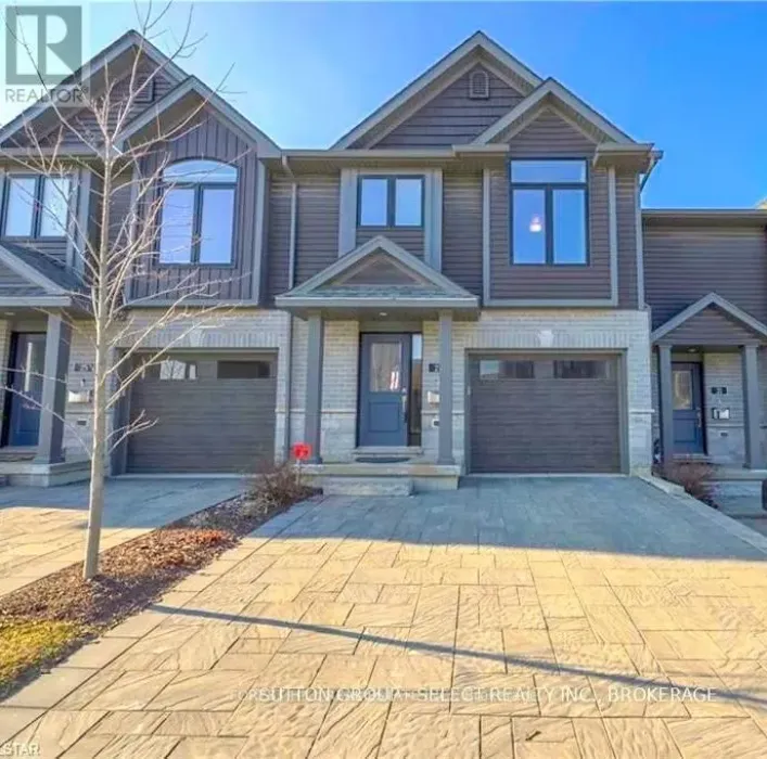 23 - 1110 MEADOWLARK RIDGE, London South