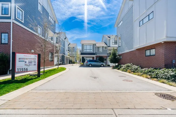 23 11556 72A AVENUE, Delta