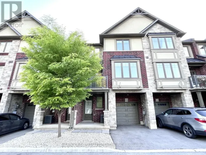23 - 1169 GARNER ROAD E, Hamilton