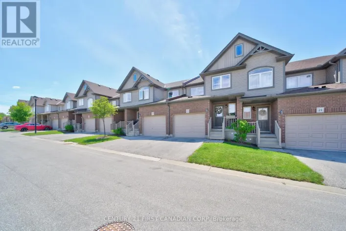 23 - 1220 RIVERBEND ROAD, London South