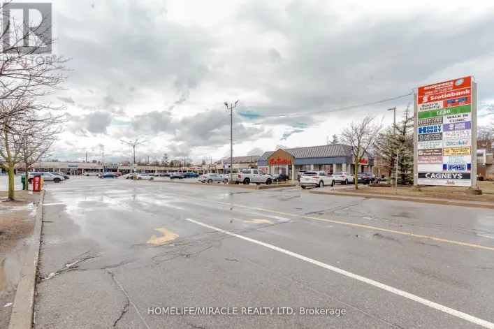 23 - 128 QUEEN STREET S, Mississauga