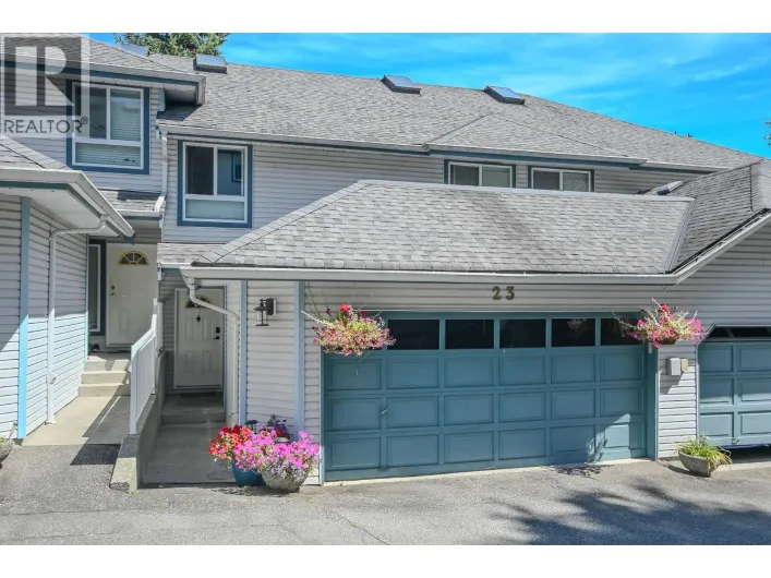 23 1355 CITADEL DRIVE, Port Coquitlam