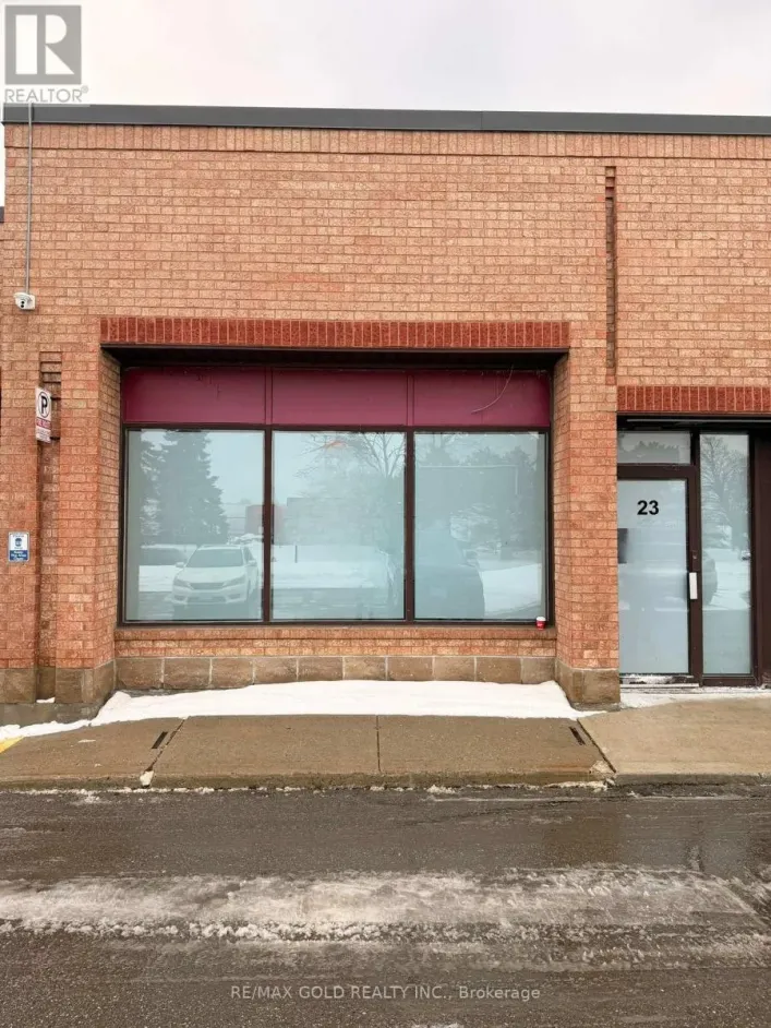 23 - 1365 MIDWAY BOULEVARD, Mississauga