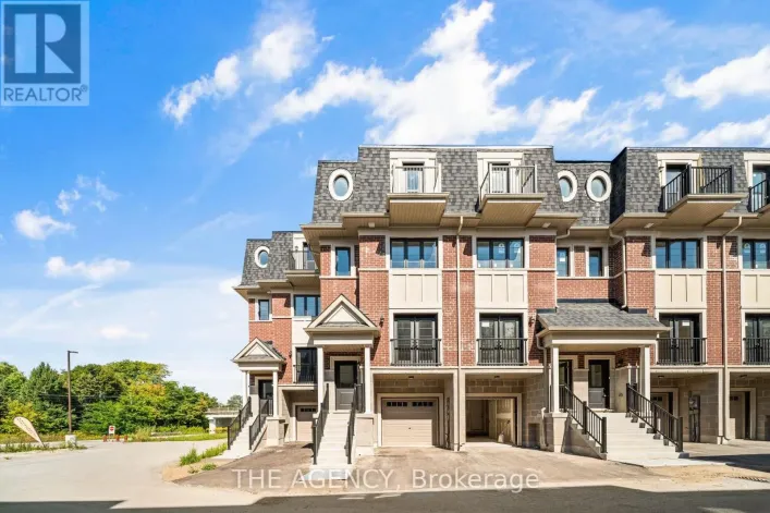 23 - 14 MARRET LANE, Clarington