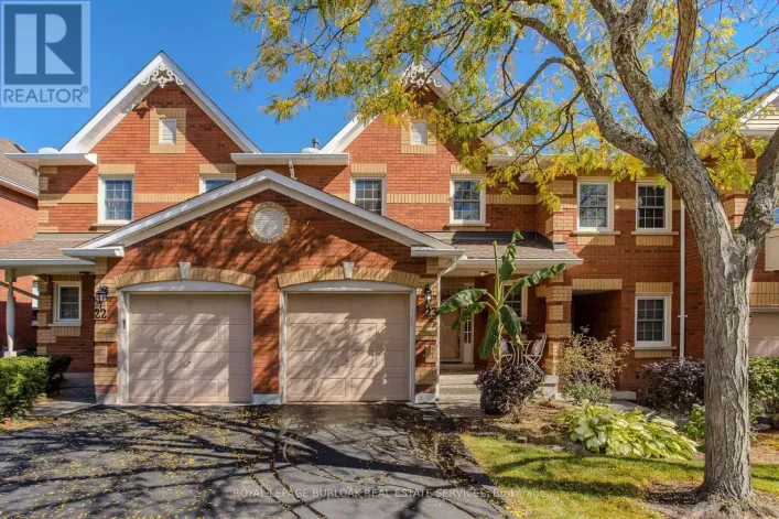 23 - 1415 HAZELTON BOULEVARD, Burlington