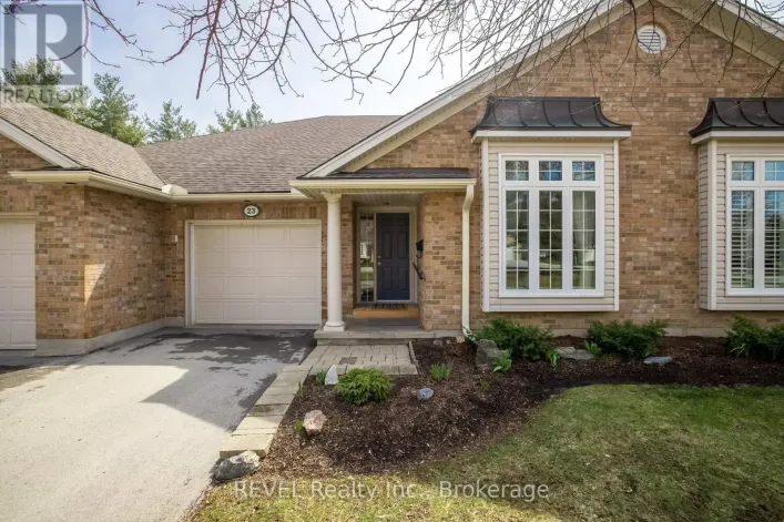 23 - 1439 NIAGARA STONE ROAD, Niagara-on-the-Lake