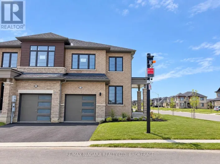 23 - 15 PEACH STREET, Thorold