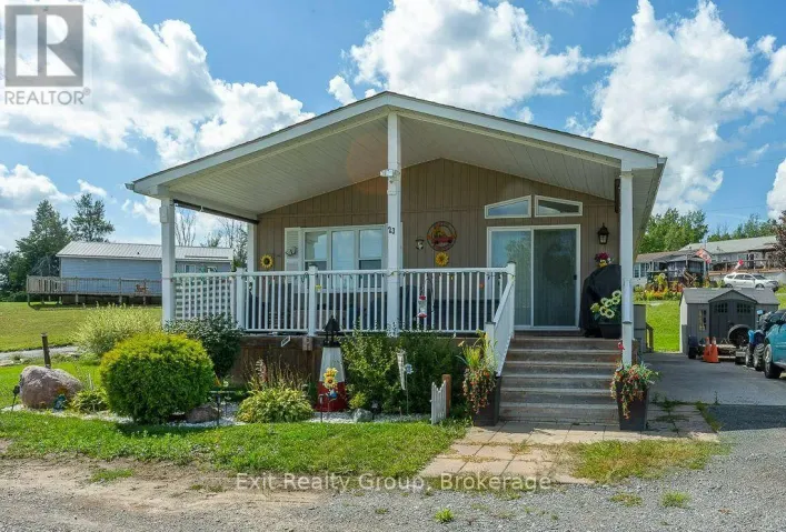23 - 152 CONCESSION ROAD 11 WEST, Trent Hills