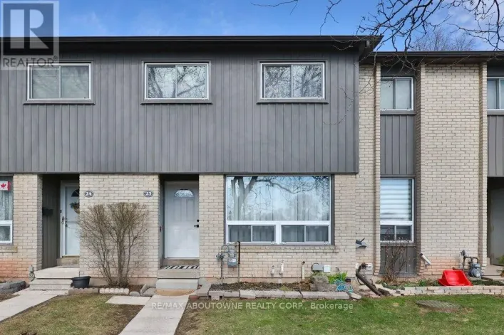 23 - 1525 ELM ROAD, Oakville