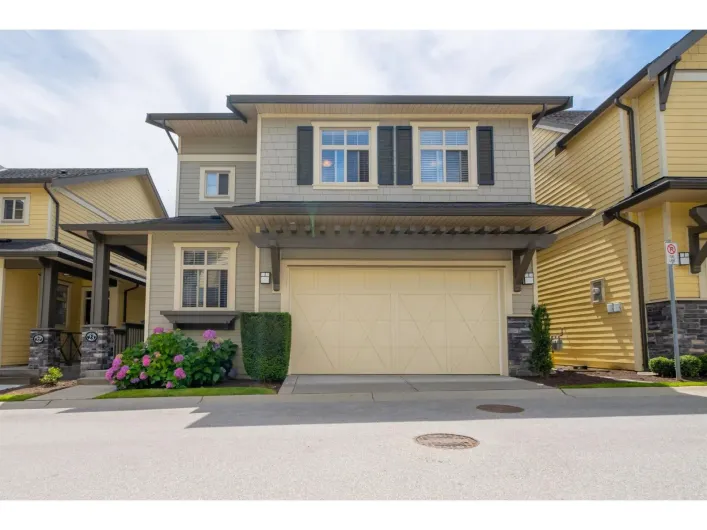 23 15885 26 AVENUE, Surrey
